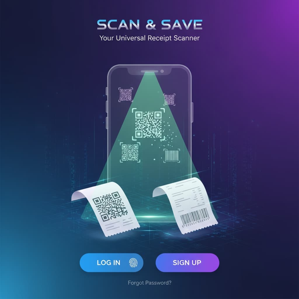 UNISCAN screenshot 9