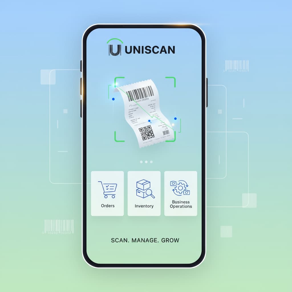 UNISCAN screenshot 10